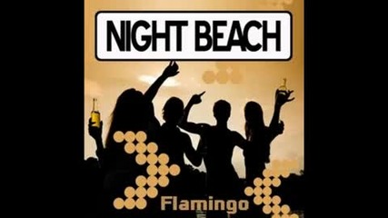 Night Beach - Flamingo (original Mix)
