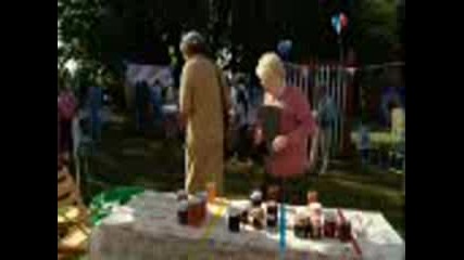 малката британия s02 e01 - little britain s02 e01 