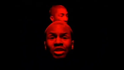 N . E . R . D . - She Wants To Move
