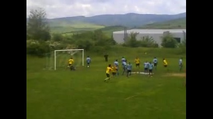 botev (djerman) - benkovski (saparevo)