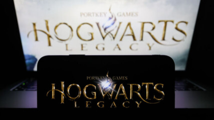 Hogwarts Legacy: Да надникнем заедно в Стаята на тайните