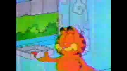 Garfield And Friends 3