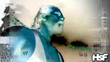 Wwe • Kevin Nash • Custom Titantron 2012