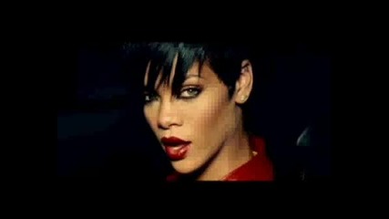 [премиера!] Rihanna - Take A Bow Official Video!!