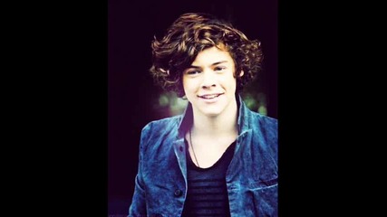 ~ You now you are a beautiful Harry ~ ! ^^
