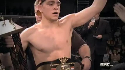 Countdown to Ufc 137 Penn vs. Diaz