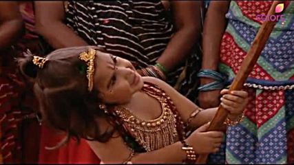 Jai Shri Krishna - 2nd October 2008 - - Full Episode