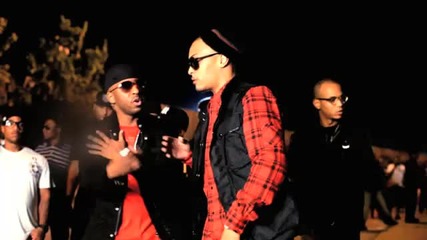 T.i. feat Rocko - I Cant Help It ( Official Music Video )