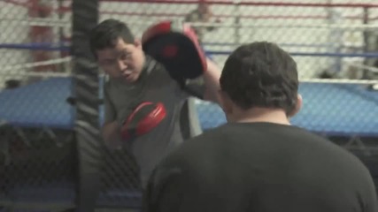 Gilbert Melendez - My Fight Matters