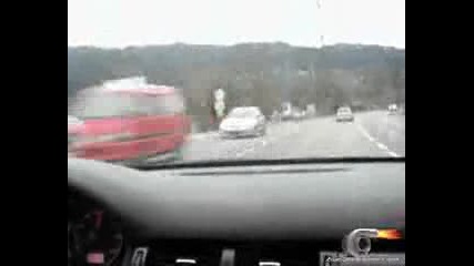 Audi Rs6 V8 Biturbo