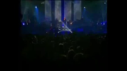 Garou -- Ladieu