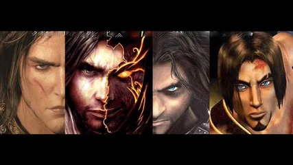 Prince Of Persia Pictures Part 26