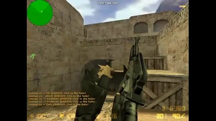 cs pro