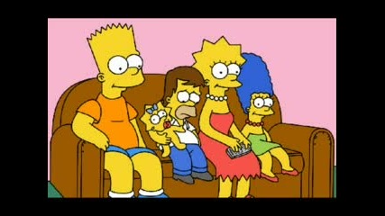The Simpsons