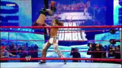 wwe wrestlemania 26 shawn michaels vs. undertaker official promo hq 