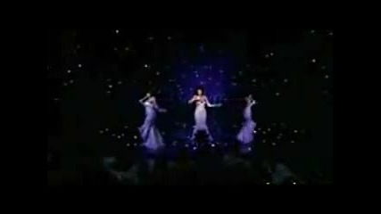 Dreamgirls Music Video