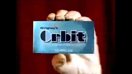Snoop Dogg For Orbit Gum