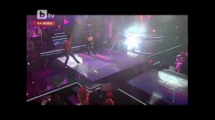 Севинч Ибрахим - Born This Way