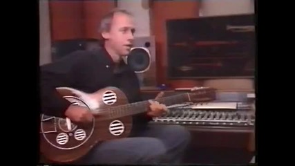 Chet Atkins & Mark Knopfler - The House of the Rising Sun 