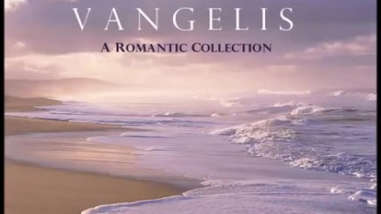 Vangelis A Romantic Collection Special Music