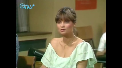 Внимавай какво казваш - S02e07