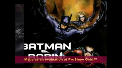 Batman