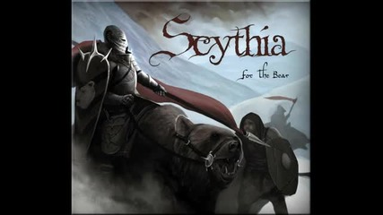 Scythia - Sailor's Accolade