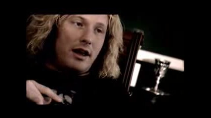 #8 Corey Taylor - Interview Unmasked
