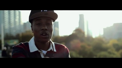 Shaqisdope - Real Talk (official Video)hd