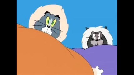 Tom and Jerry Tales епизод 12 