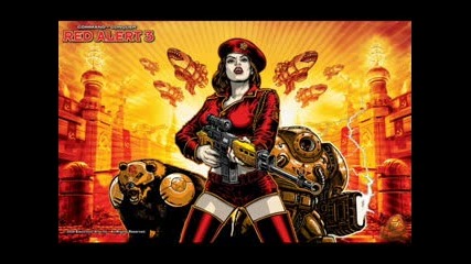 Red Alert 3