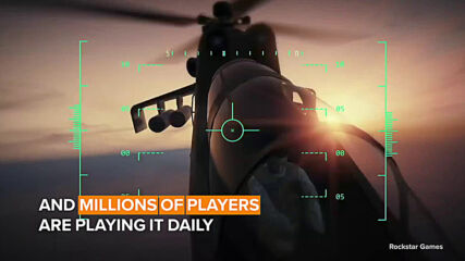 Rockstar Games want more single player stories