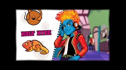 monster high galleries