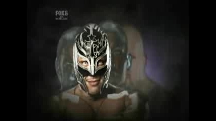 Wwe 16.01.09 Royal Rumble Promo