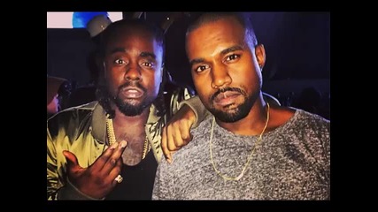 *2015* Wale ft. Kanye West & Ty Dolla Sign - Summer League