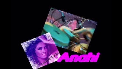 Anahi y Dulce