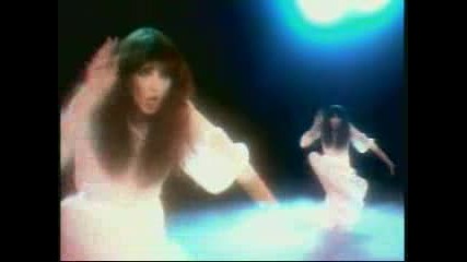 Kate Bush - Wuthering Heights.flv