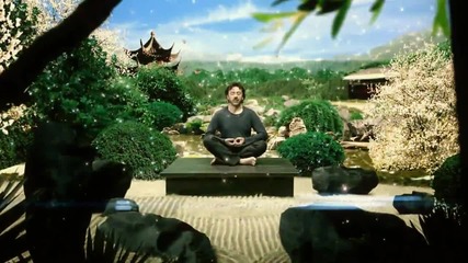 Benny Benassi - Spaceship (full Hd 1080p)