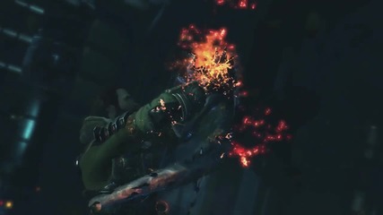E3 2012: Best of E3 2012 Awards - Best Third Person Shooter