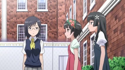 A Certain Scientific Railgun - С01 Е19 English Dubbed (английско аудио