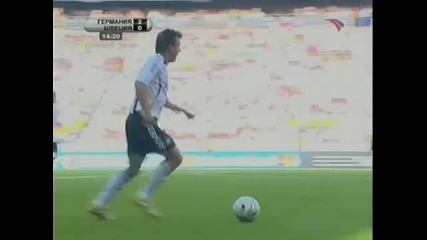 World Cup 2006 Германия-швеция ч.1