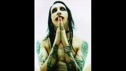 Marilyn Manson - Para Noir