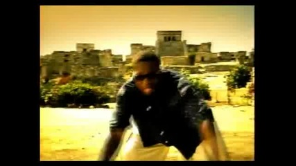 50 Cent - Rowdy Rowdy (video)