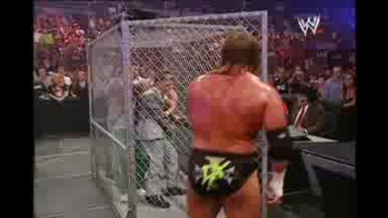 Dx vs Spirit Squad Saturday Nights Main Event