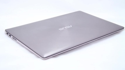 Asus Zenbook UX303