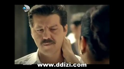 Kotu Yol - Лош път 07 Bolum