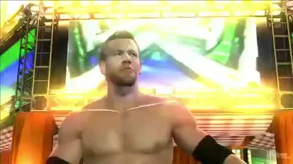 Wwe Smackdown Vs Raw 2010 Christian Entrance