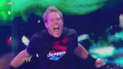Wwe Royal Rumble 2012 Official Promo