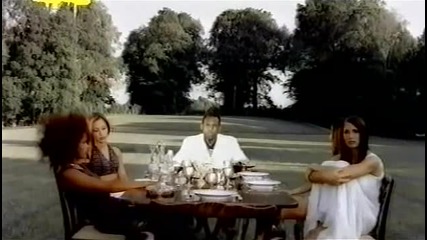 (1998) Доктор Албан ( Албан Нвапа) и Michael Rose Guess Whos Coming To Dinner ( Каролина)