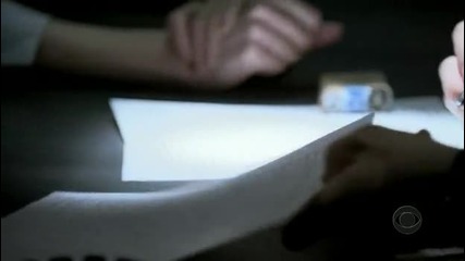 Cold.case.2x16. Oasis - Don't go away